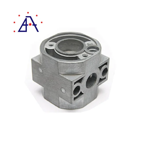 Top quality new product aluminum die casting