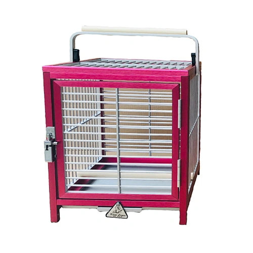 heavy duty aluminium travel dog house outdoor dryers crate welded wire mesh foldable bowl display collapsible stainless dog cage