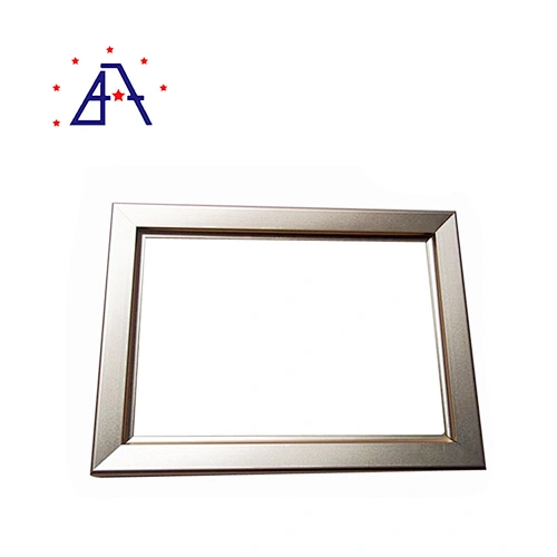 Different Sizes Aluminium Picture Frame/Cheap Small Picture Frames