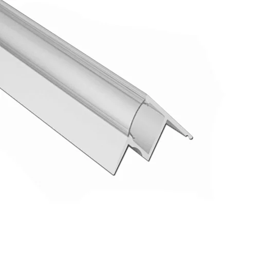 Exporting High Quality Aluminum Extrusion LED  Profile