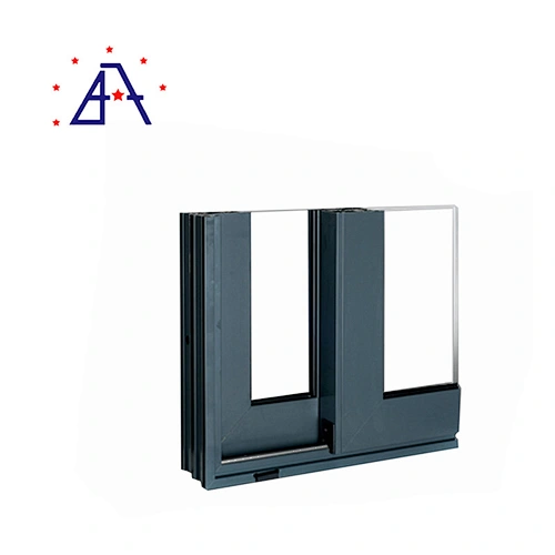 Brilliance aluminium accessories doors and windows