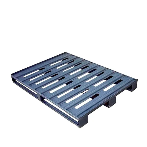 Hot dipped galvanized storage steel aluminium pallet prices