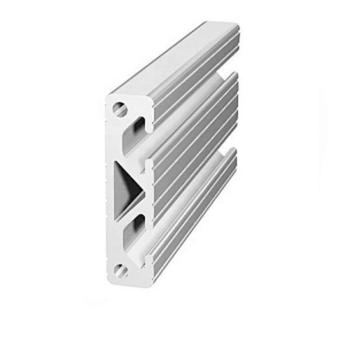 Factory Euro-standard 3060 V Shape Color Anodized Aluminum t Slot