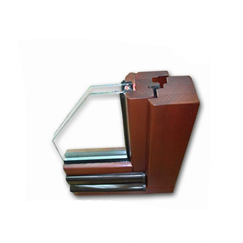 Powder Coating Various Color Aluminium Glass Louvers Window  With Sales Price