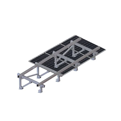 Pitch Tile Roof PV Solar System/Panel Mounting Brackets