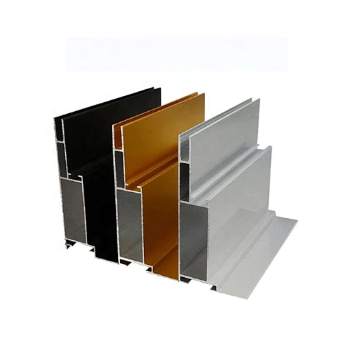 Aluminum Extrusion LED Outdoor Trade Show Booth