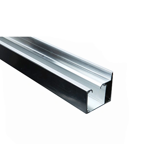 Best Quality Wide Led Aluminum Profile for LED Strip Lights Bar