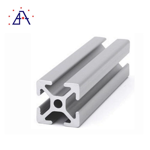 Aluminum Extrusion Profile For Production Line