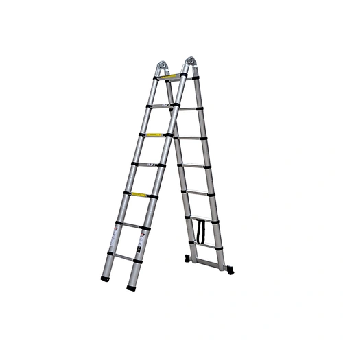 Specialized Customize extruded aluminum profile ladder