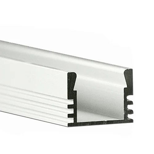 China Supply Top Quality Aluminum Extrusion LED  Profile