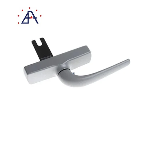 Stainless Steel Double Sided Glass Pull Door Handle,Handle Hardware,tempered glass door handle