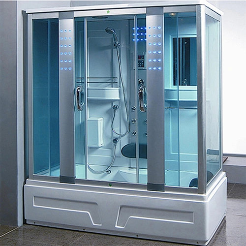 acrylic prefab glass shower room bathroom door folding slide door bi fold doors steam bathroom cabinet enclosure