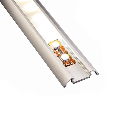 Brilliance OEM Customized Aluminum Extrusion LED Profile