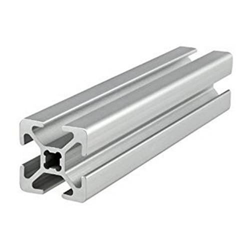 Best Sell T Slot Extruded Aluminum Framing Systems Wholesale Product Aluminum Extrusion