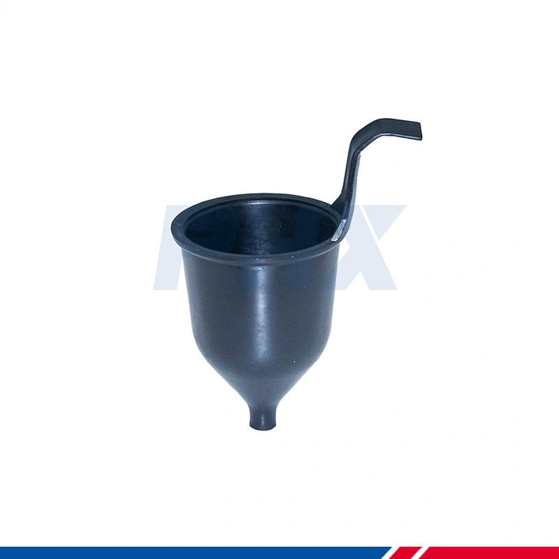 4 Ford Plastic Viscosity Cup PHX