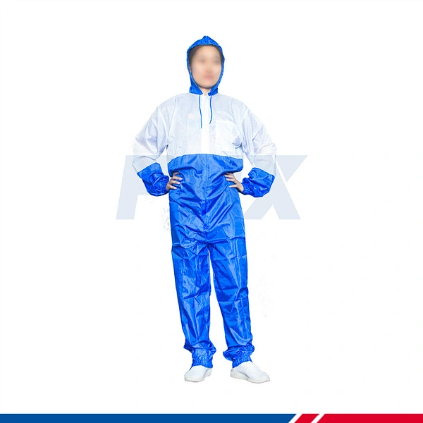 2 Piece Paint Spray Coverall PHX
