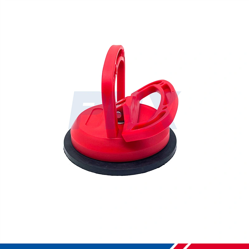 Double Handle Locking Suction Cup Dent Puller PHX