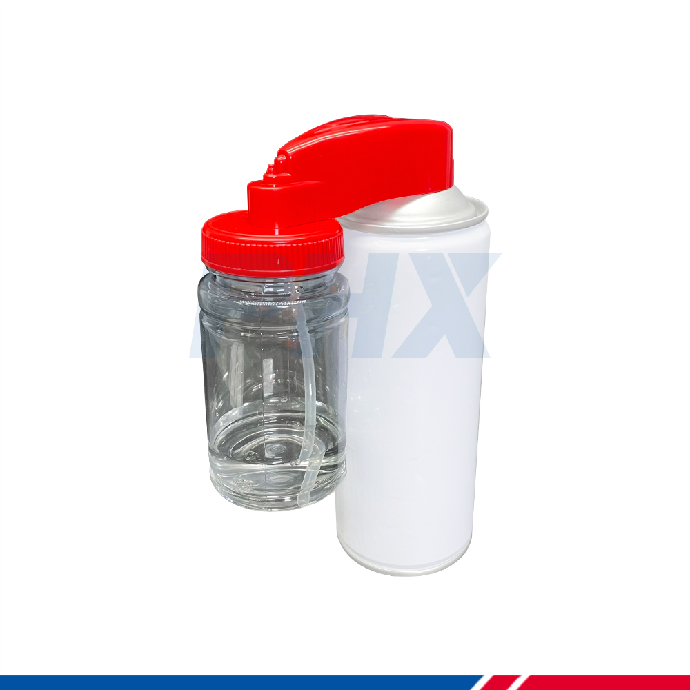 Paint Mixing Cup - PHX REFINISH CO., LTD.