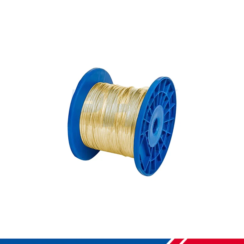 Triple Strand Braided Windshield CutOut Wire PHX