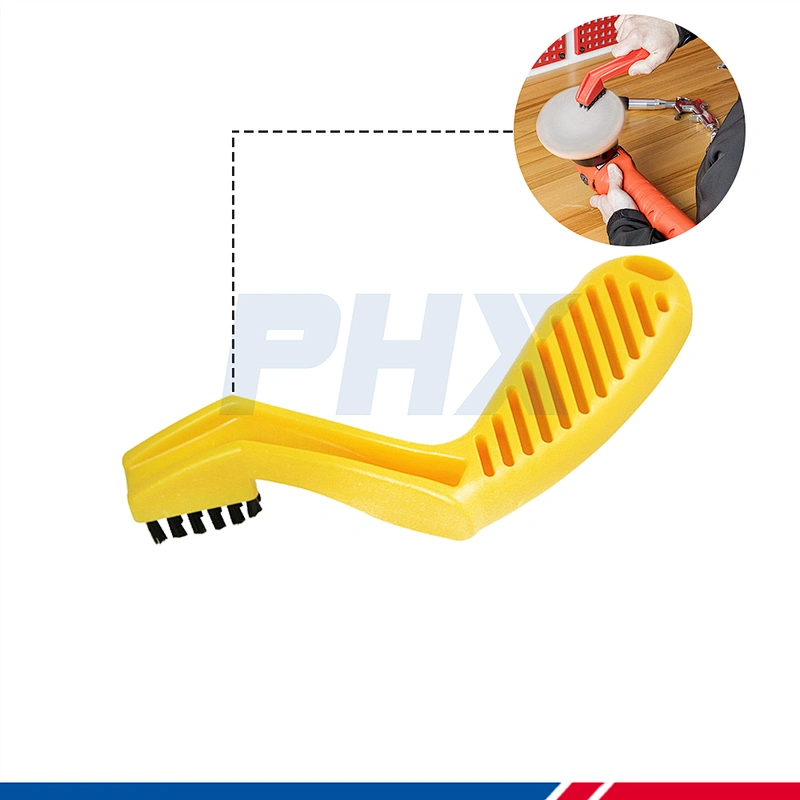 Foam Pad Conditioning Brush PHX