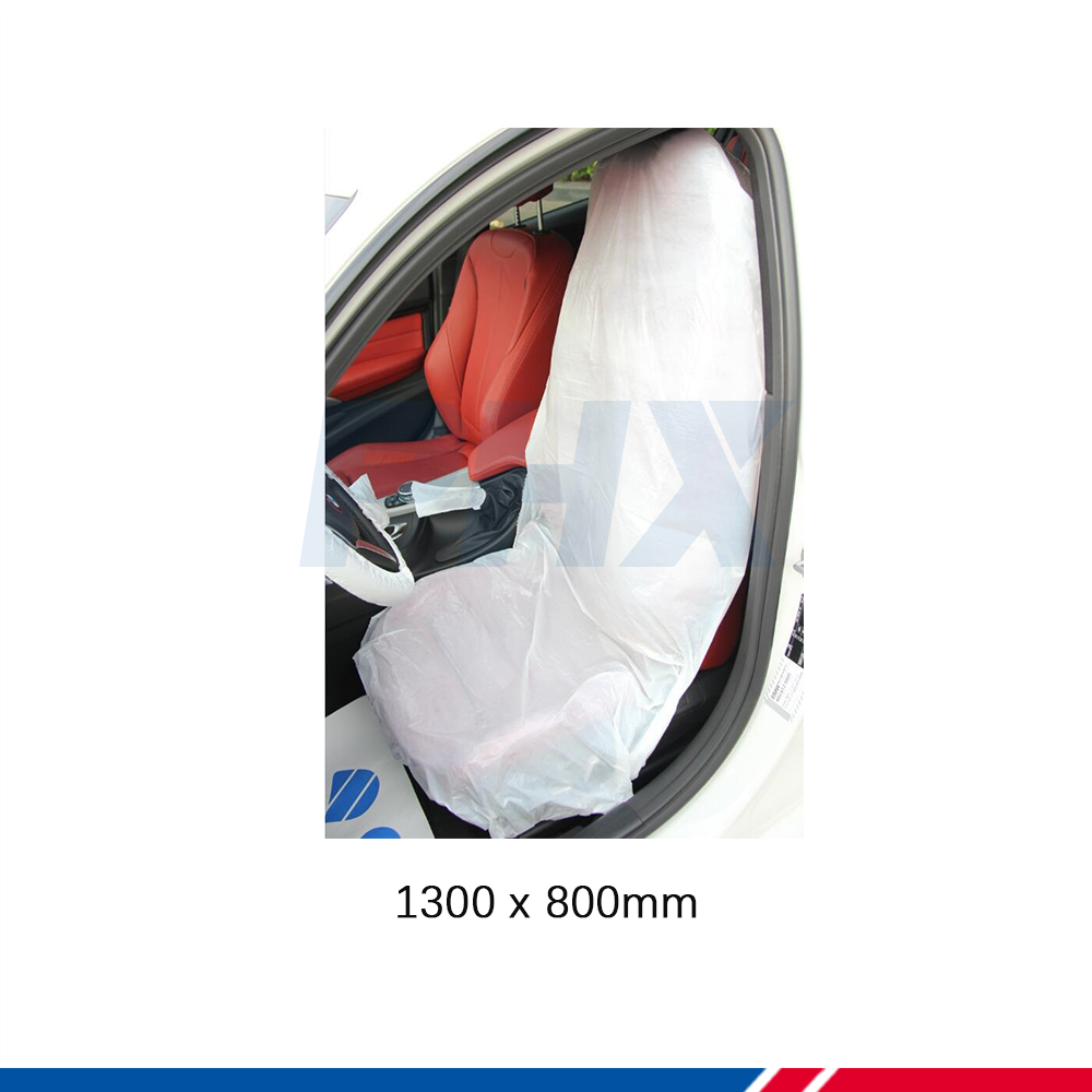 Mechanics car deals seat cover