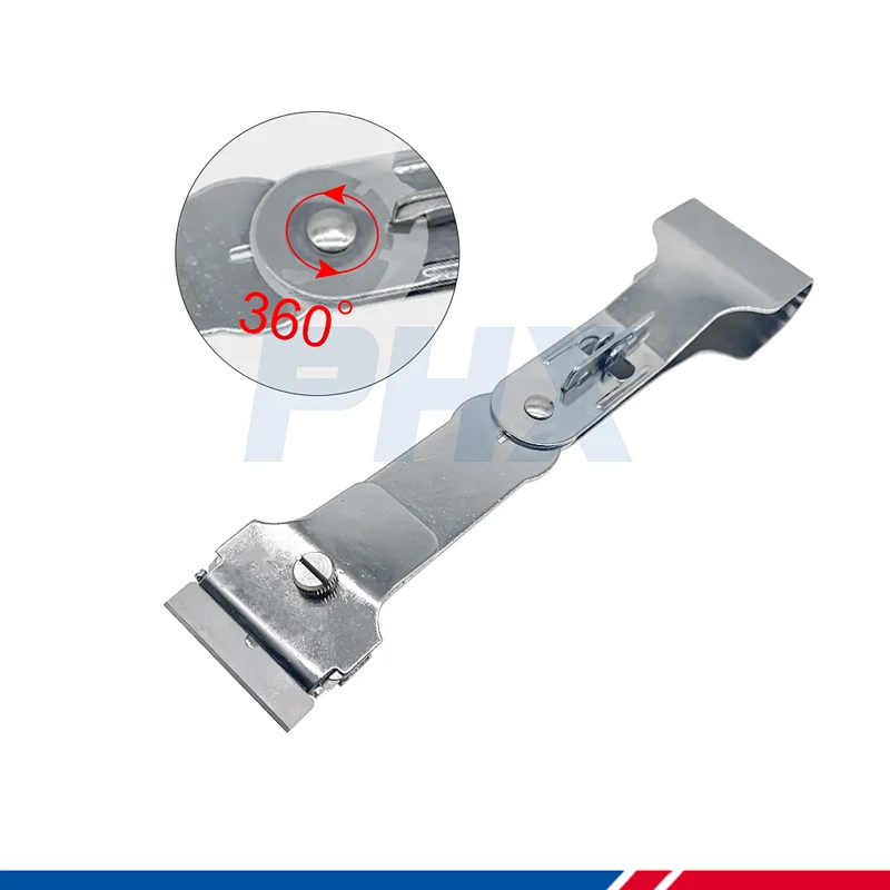 3Way Adjustable Scraper PHX