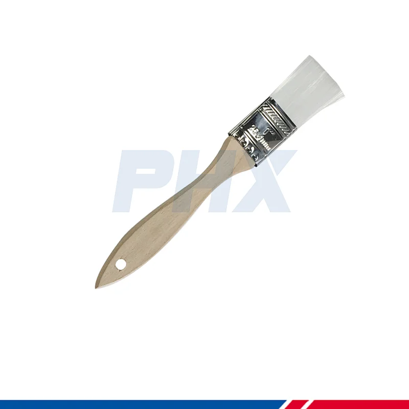 nylon brush for paint , nylon paint brush , - PHX REFINISH CO., LTD.