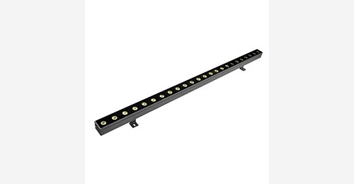 Wall washer linear
