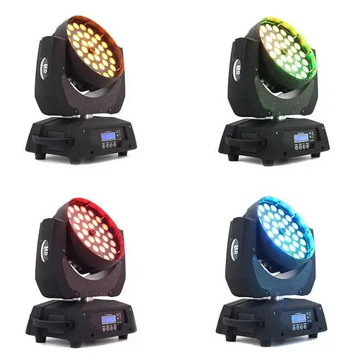 Get the Party Started with HighQuality Used DJ Lights and Stage