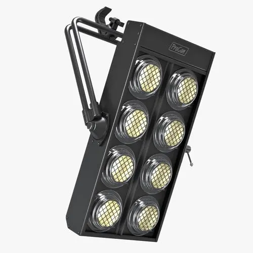 Brighten up Your Stage Performance with the Best Stage Lighting Brands