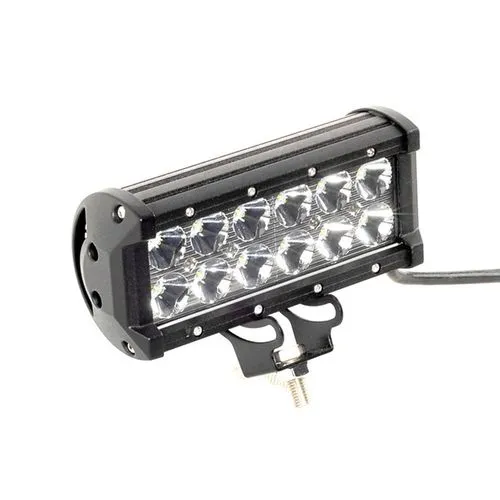 Illuminating the Stage Unleashing the Magic of LED Bar Stage Lights