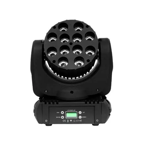 Brighten up Your Stage Performance with the Best Stage Lighting Brands