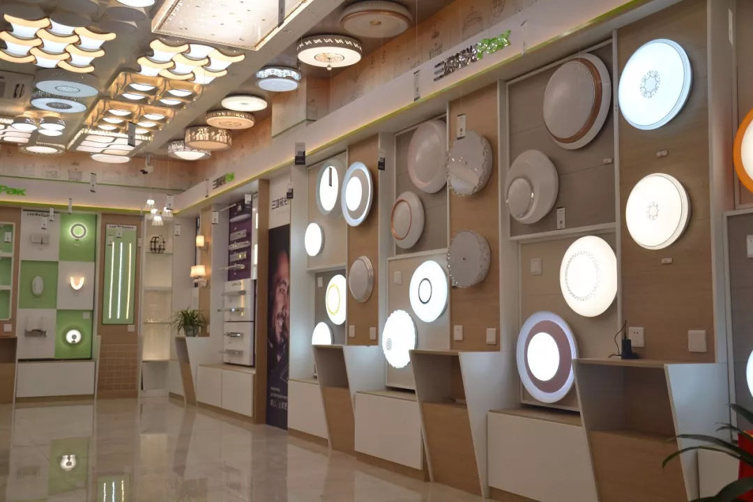 Light Up Your Media Room with HighQuality Light Fixtures from the Best