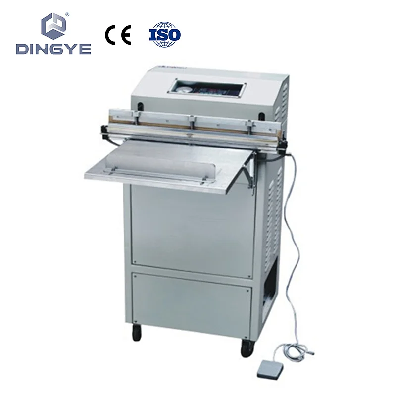 DZ600W External Vacuum Packager