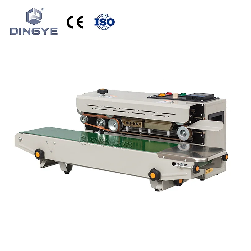 FR-800 Continuous band sealer
