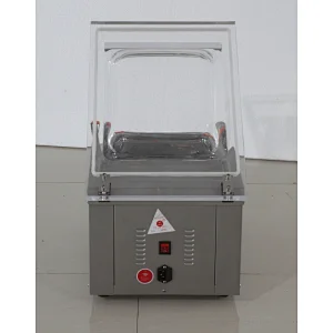 DZ260 Table-type Vacuum Packaging Machine
