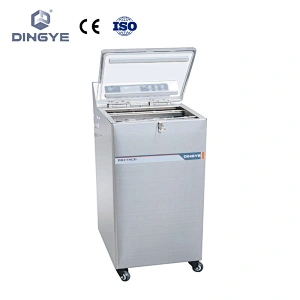 DDZ330-2D多功能真空包裝機