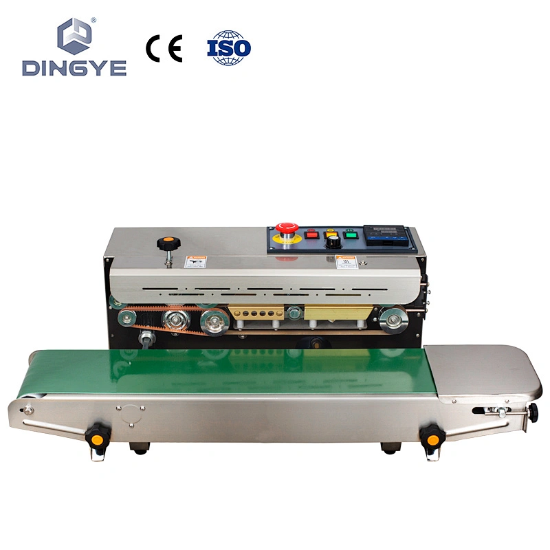Band sealer
