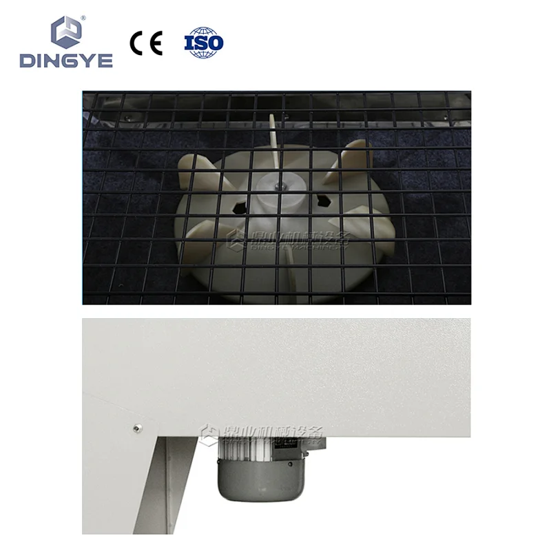 2 in 1 Shrink Packaging Machine
