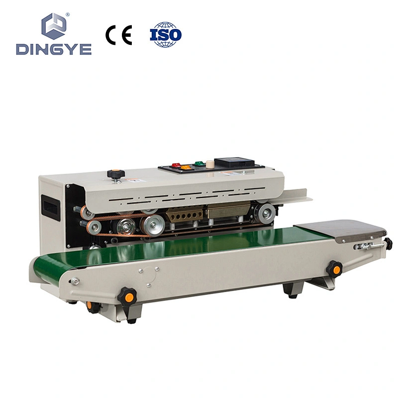 FR-800 Continuous band sealer