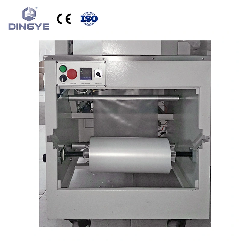 Sleeve wraper