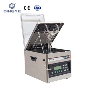 DDZP260 Table type vacuum packager