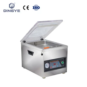 vacuum packager