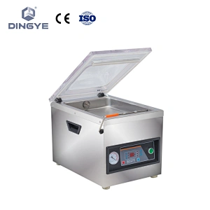 vacuum packager