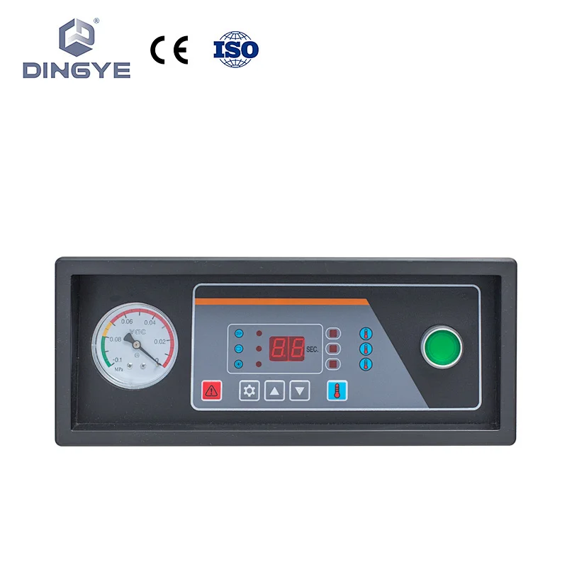 DDZ260 table type vacuum packager