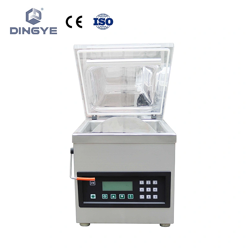 vacuum machine