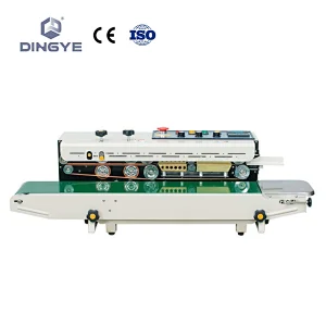 band sealer