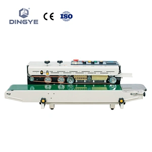 band sealer