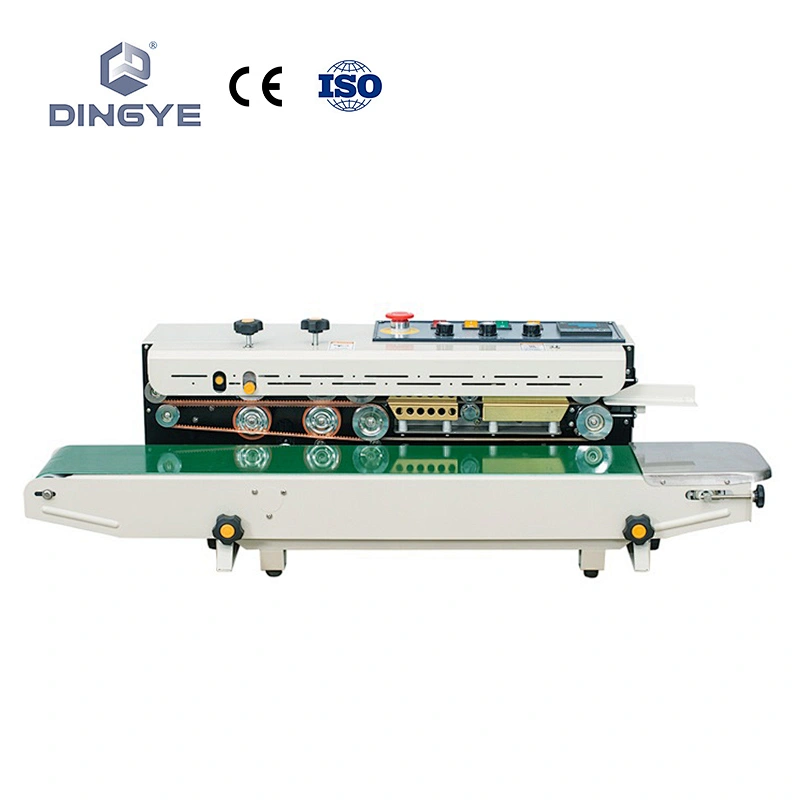 band sealer