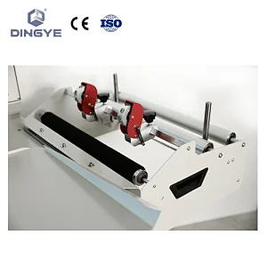 2 in 1 Shrink Packaging Machine